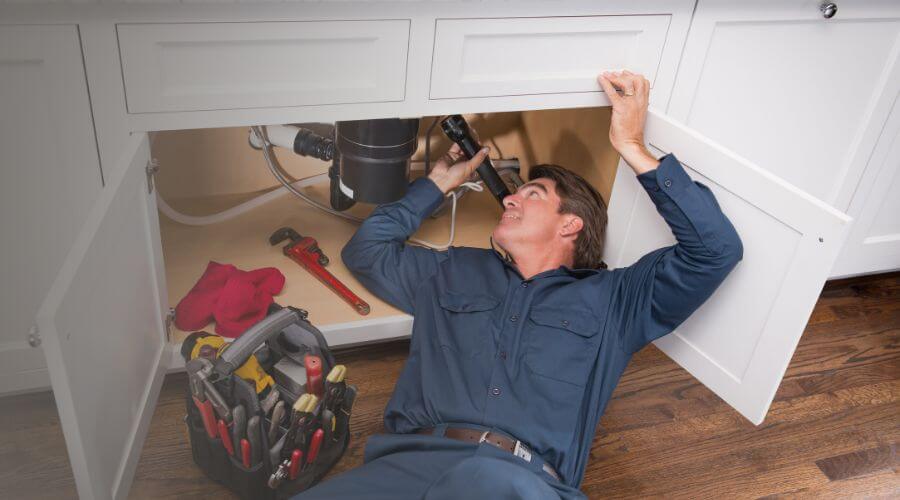 Professional septic pumping service in Maurepas, LA